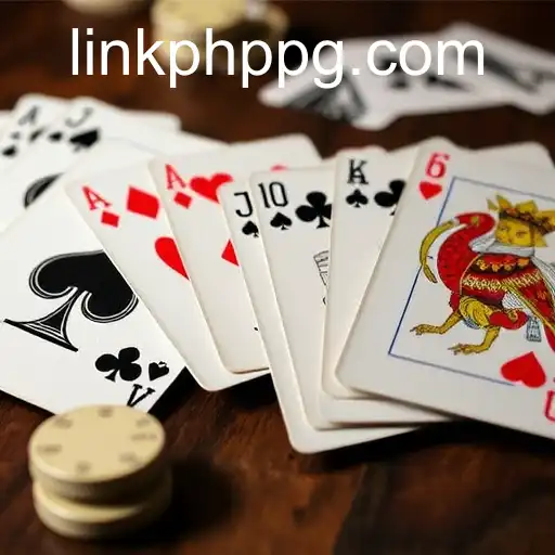 The Intricate World of Card Games: A Deep Dive into Strategy, Skill, and Entertainment